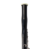 Fox Model 51 Intermediate Bassoon SN 8989 OVERHAULED