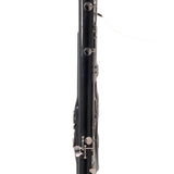 Fox Model 51 Intermediate Bassoon SN 8989 OVERHAULED