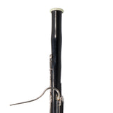 Fox Model 51 Intermediate Bassoon SN 8989 OVERHAULED