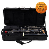 Fox Model 51 Intermediate Bassoon SN 8989 OVERHAULED