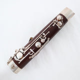Fox Renard Artist Model 220 Bassoon with High E Key SN 42625 NICE- for sale at BrassAndWinds.com