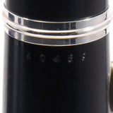 Fox Renard Artist Model 330 Intermediate Oboe SN 40489