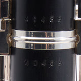 Fox Renard Artist Model 330 Intermediate Oboe SN 40489