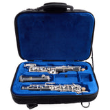 Fox Renard Artist Model 330 Intermediate Oboe SN 40489