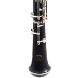 Fox Renard Artist Model 330 Intermediate Oboe SN 40489