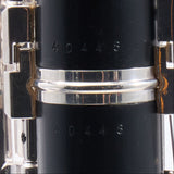 Fox Renard Model 333 Intermediate Oboe SN 40448