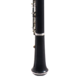 Fox Renard Model 335 Professional Wood Oboe with 3rd Octave Key SN 32941
