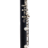 Fox Renard Model 335 Professional Wood Oboe with 3rd Octave Key SN 32941