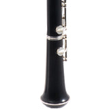 Fox Renard Model 335 Professional Wood Oboe with 3rd Octave Key SN 32941