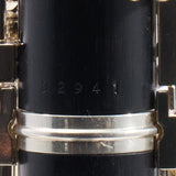 Fox Renard Model 335 Professional Wood Oboe with 3rd Octave Key SN 32941