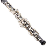 Fox Renard Model 335 Professional Wood Oboe with 3rd Octave Key SN 32941