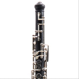 Fox Renard Model 335 Professional Wood Oboe with 3rd Octave Key SN 32941
