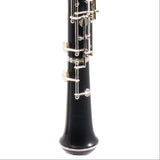 Fox Renard Model 335 Professional Wood Oboe with 3rd Octave Key SN 32941