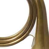 Gebruder Alexander Natural Horn in C/D/Eb/E and F GORGEOUS