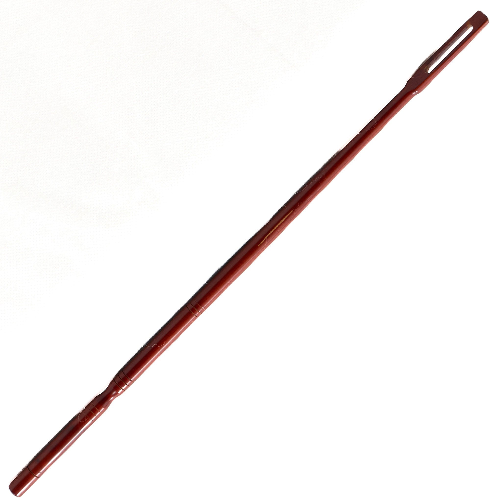Geoghegan Handmade 14K Gold Flute with Silver Mechanism