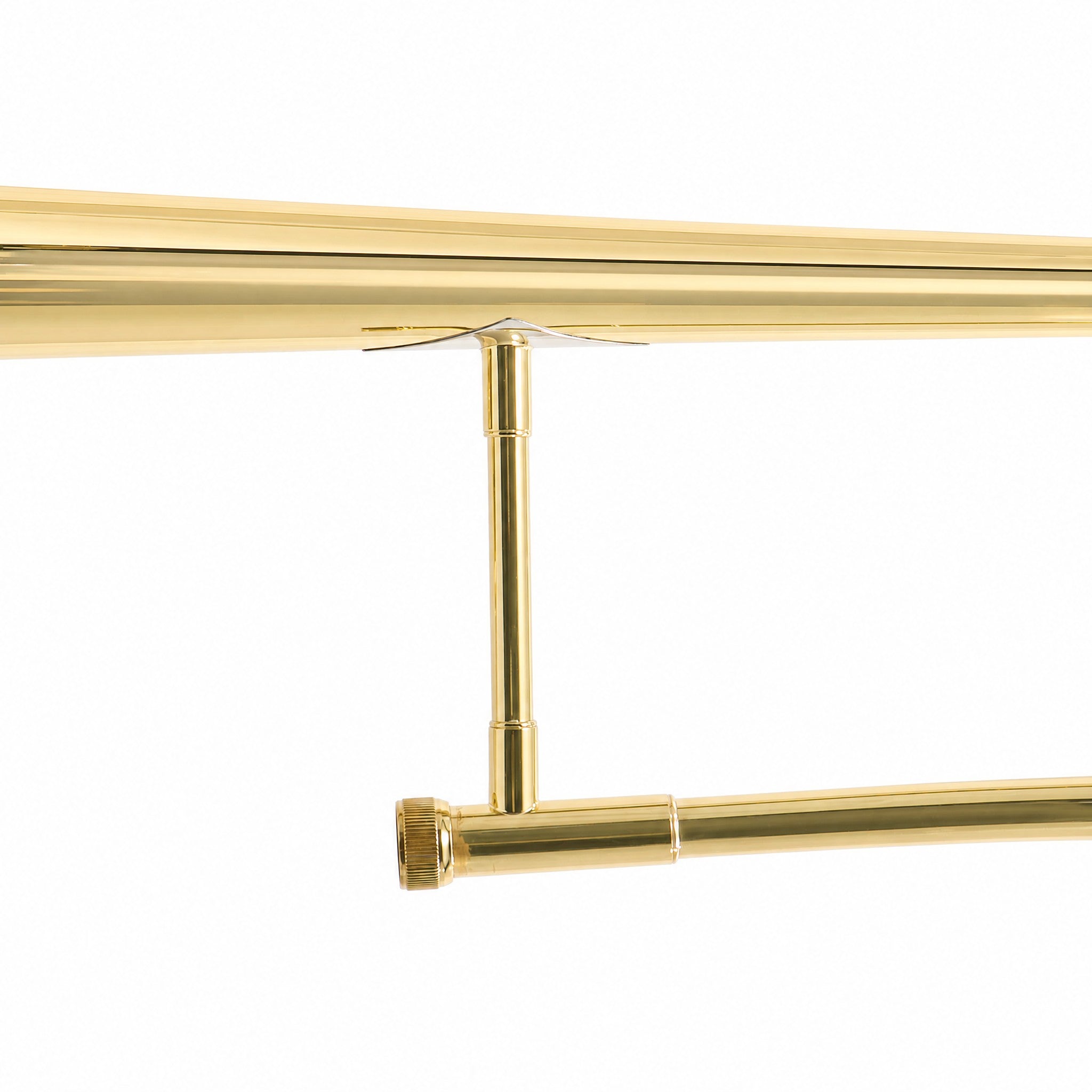 Getzen 3508 Custom Jazz Series Small Bore Tenor Trombone in Lacquer