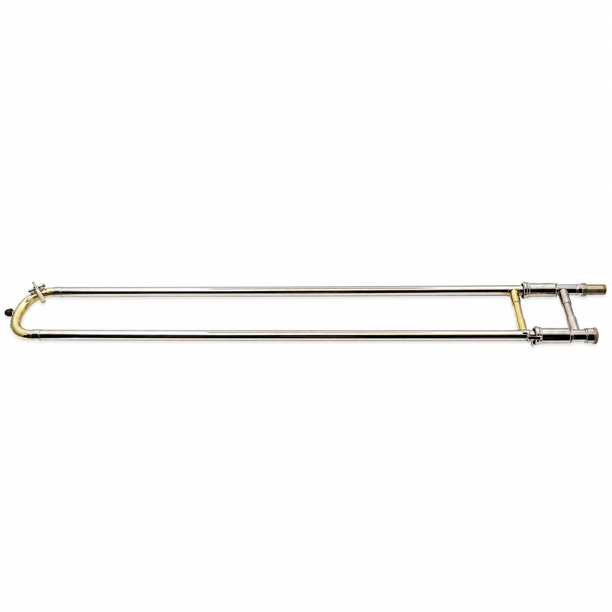 Getzen 3508 Custom Jazz Series Small Bore Tenor Trombone in Lacquer
