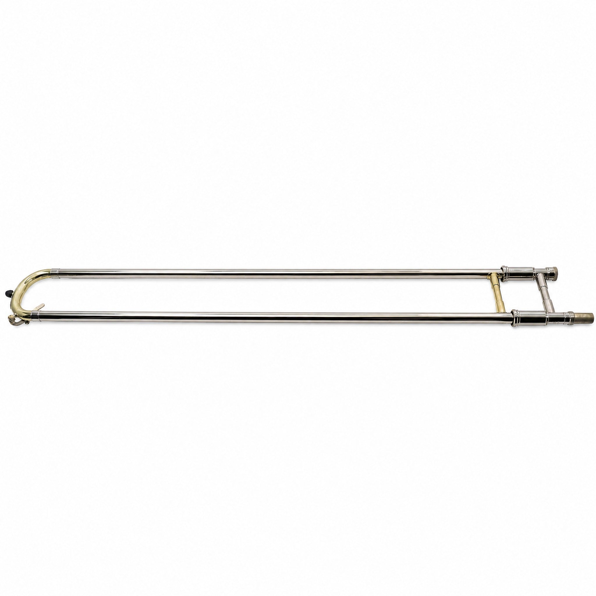 Getzen 3508 Custom Jazz Series Small Bore Tenor Trombone in Lacquer
