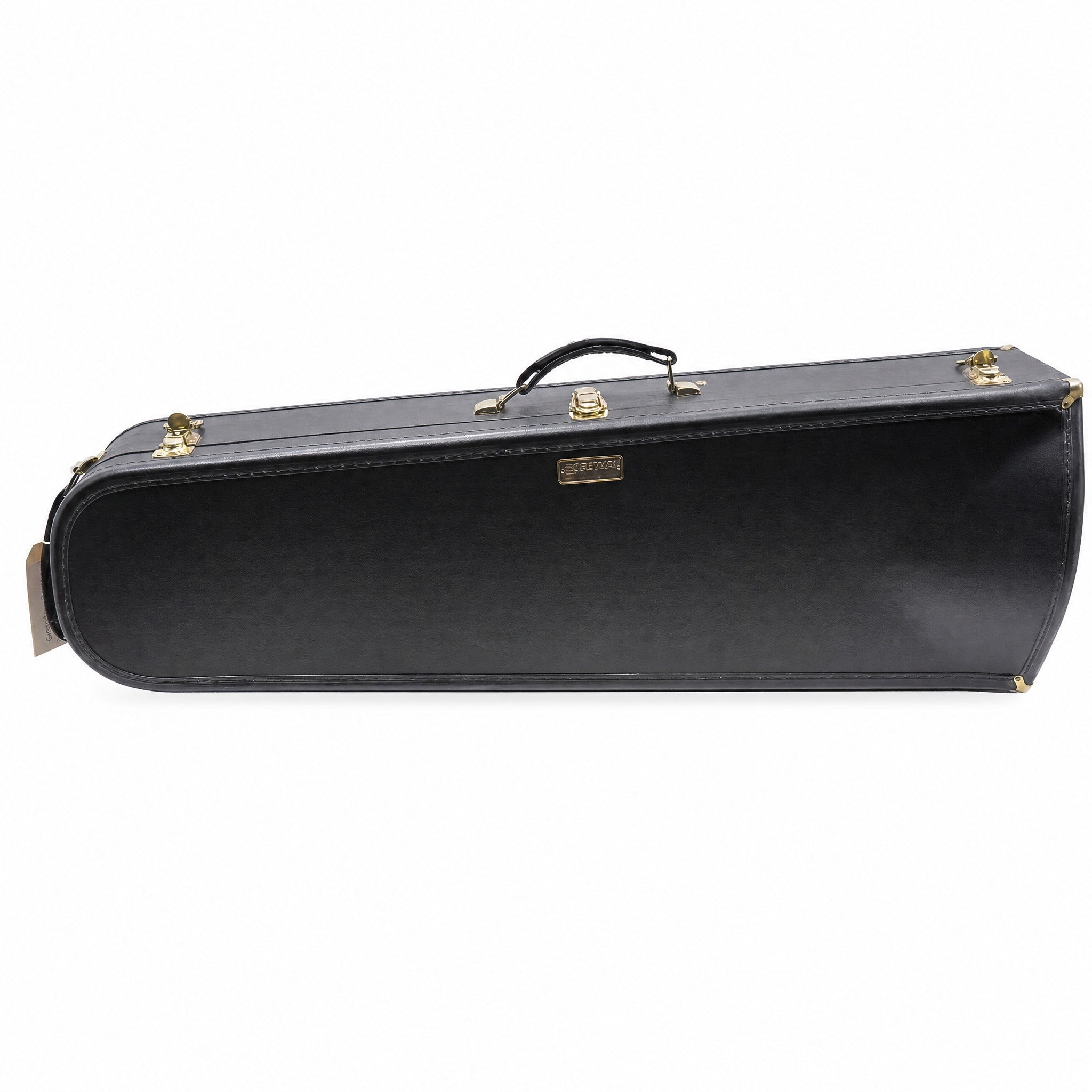 Getzen 3508 Custom Jazz Series Small Bore Tenor Trombone in Lacquer