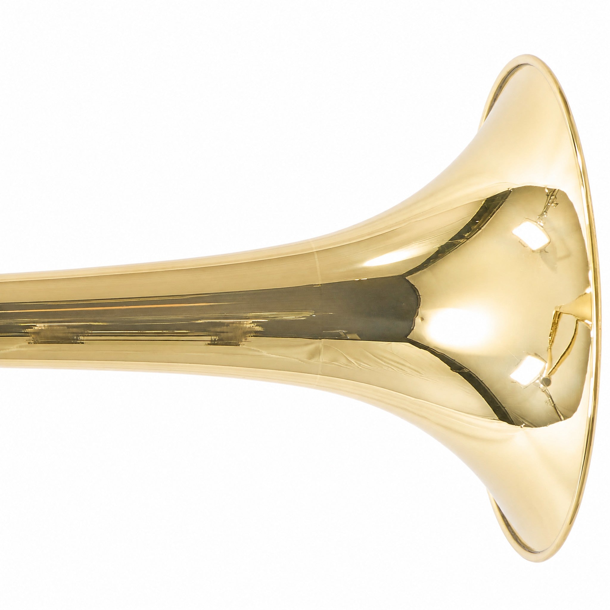 Getzen 3508 Custom Jazz Series Small Bore Tenor Trombone in Lacquer