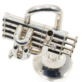 Getzen Eterna Professional Four-Valve Piccolo Trumpet SN G61158 GORGEOUS