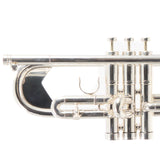 Getzen Model 3003 'Genesis' Custom Bb Trumpet SN G63564 EXCELLENT