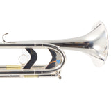 Getzen Model 3003 'Genesis' Custom Bb Trumpet SN G63564 EXCELLENT