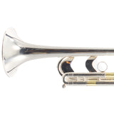 Getzen Model 3003 'Genesis' Custom Bb Trumpet SN G63564 EXCELLENT