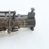 H. Corti Alto Saxophone HISTORIC COLLECTION