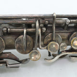 H. Corti Alto Saxophone HISTORIC COLLECTION