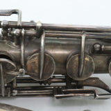 H. Corti Alto Saxophone HISTORIC COLLECTION