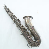H. Corti Alto Saxophone HISTORIC COLLECTION