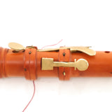 Harry Vas Dias Historic Oboe Reproduction A=392 HISTORIC COLLECTION