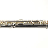 Haynes Model AF680-BO 'Amadeus' Flute SN B2304831 OPEN BOX