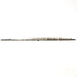 Haynes Model AF680-BO 'Amadeus' Flute SN B2304831 OPEN BOX