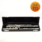 Haynes Model AF680-BO 'Amadeus' Flute SN B2304831 OPEN BOX