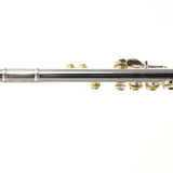 Haynes Model AF680-BO 'Amadeus' Flute SN B2307344 OPEN BOX