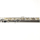William S. Haynes Model AF680-BO 'Amadeus' Flute SN B2307344 RENEWED