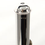 William S. Haynes Model AF680-BO 'Amadeus' Flute SN B2307344 RENEWED