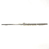 William S. Haynes Model AF680-BO 'Amadeus' Flute SN B2307344 RENEWED