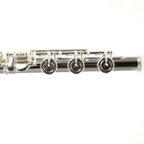 William S. Haynes Model AF680-BO 'Amadeus' Flute SN B2307344 RENEWED