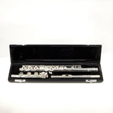 William S. Haynes Model AF680-BO 'Amadeus' Flute SN B2307344 RENEWED