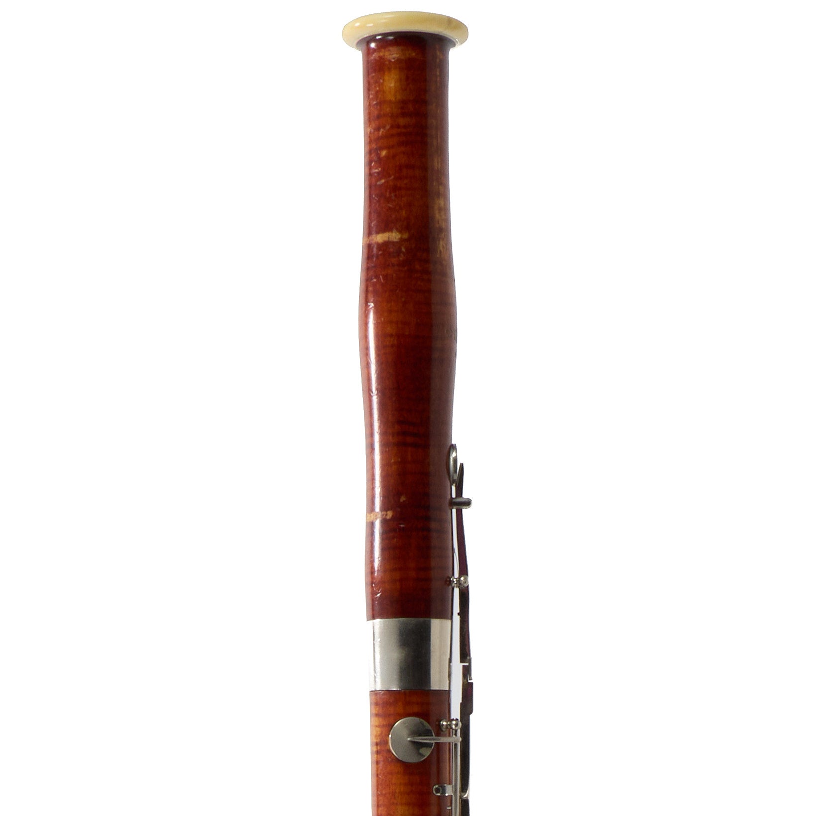 Heckel 41i Bassoon Serial Number 9959