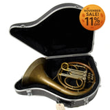 Heckel Biebrich French Horn SN 241 EXTREMELY RARE