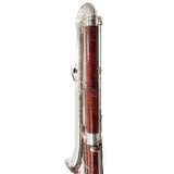 Heckel Contrabassoon SN 386 EXCELLENT