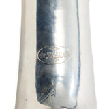 Heckel Contrabassoon SN 386 EXCELLENT