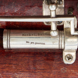 Heckel Contrabassoon SN 386 EXCELLENT