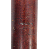 Heckel Contrabassoon SN 386 EXCELLENT