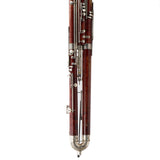 Heckel Contrabassoon SN 386 EXCELLENT