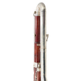 Heckel Contrabassoon SN 386 EXCELLENT